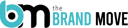 The Brand Move